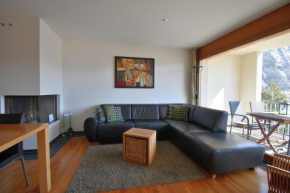 3.5 Residenza Fewo Bernina